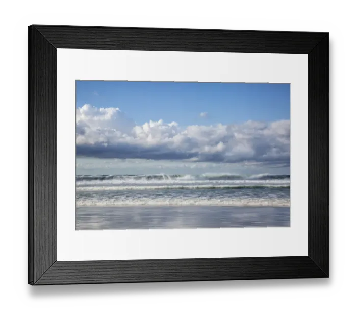 Framed Print : USA, California, La Jolla. Waves at La Jolla Shores Beach Framed Print : USA, California, La Jolla. Waves at La Jolla Shores Beach