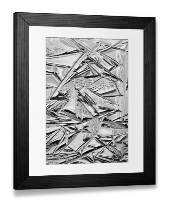 Framed Print : USA, California, Yosemite National Park. Winter ice patterns on the Merced River Framed Print : USA, California, Yosemite National Park. Winter ice patterns on the Merced River
