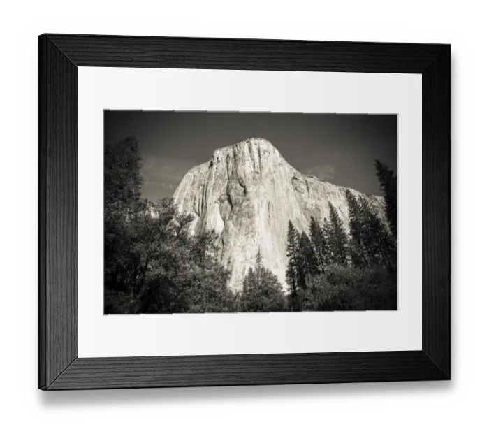 Framed Print : El Capitan, Yosemite Valley, Yosemite National Park, California USA Framed Print : El Capitan, Yosemite Valley, Yosemite National Park, California USA