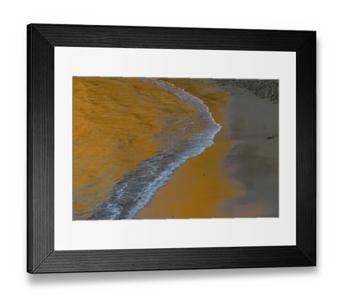 Framed Print : Usa, California. The headlands of Point Reyes protect this beach in a cove at Drakes Bay, next to the Lifeboat Station Framed Print : Usa, California. The headlands of Point Reyes protect this beach in a cove at Drakes Bay, next to the Lifeboat Station
