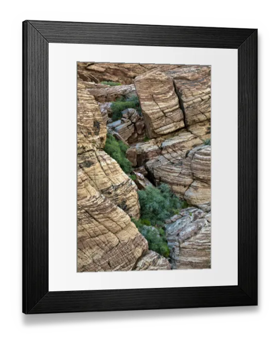 Framed Print : Valley of Fire, Nevada Framed Print : Valley of Fire, Nevada
