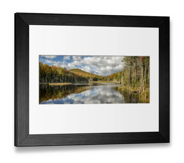 Framed Print : USA, New York, Adirondacks. Autumn afternoon at Raquette Brook Framed Print : USA, New York, Adirondacks. Autumn afternoon at Raquette Brook