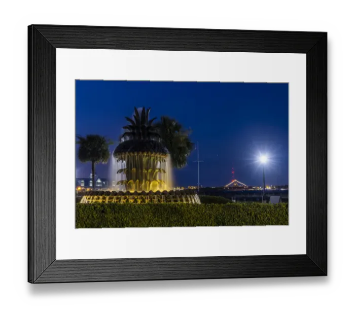 Framed Print : Usa, South Carolina, Charleston Framed Print : Usa, South Carolina, Charleston