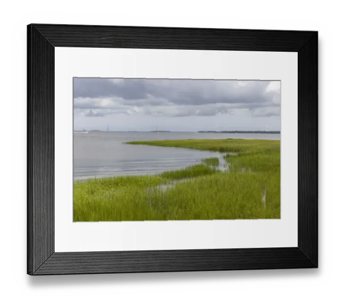 Framed Print : Usa, South Carolina, Charleston Framed Print : Usa, South Carolina, Charleston
