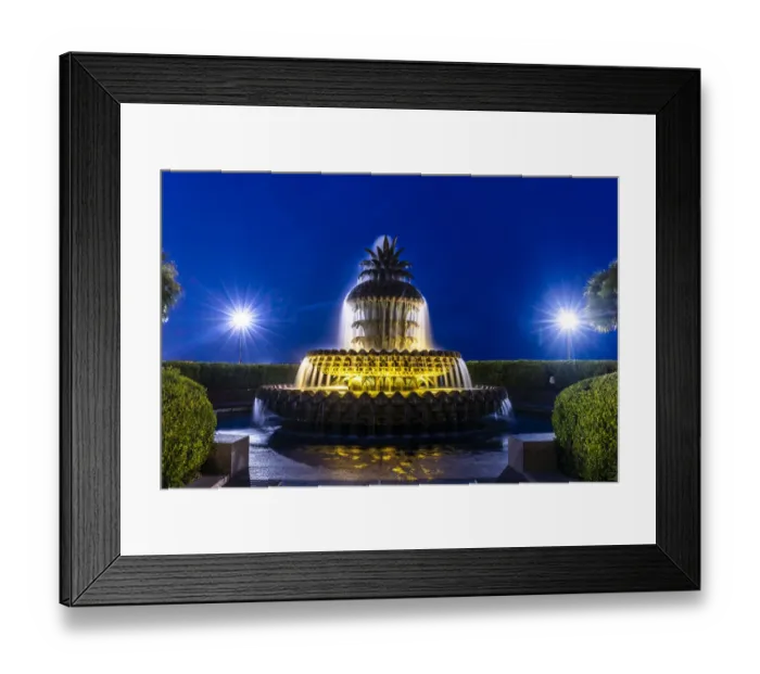 Framed Print : Usa, South Carolina, Charleston Framed Print : Usa, South Carolina, Charleston