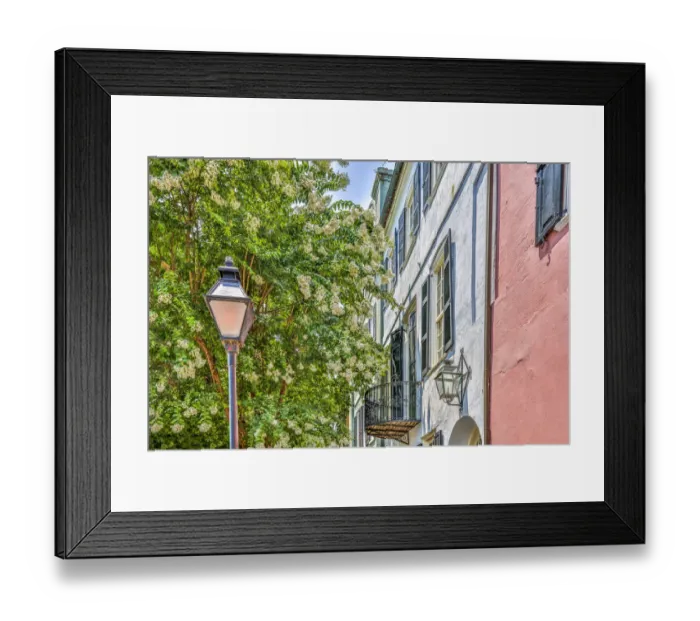 Framed Print : Usa, South Carolina, Charleston Framed Print : Usa, South Carolina, Charleston