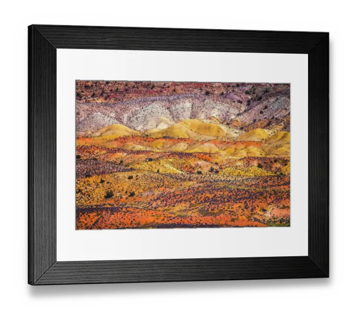 Framed Print : Red Fiery Furnace, Arches National Park, Moab, Utah, USA Framed Print : Red Fiery Furnace, Arches National Park, Moab, Utah, USA
