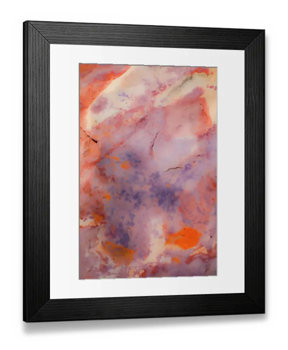 Framed Print : Sedona, Arizona. Cathedral Rock, patterns Framed Print : Sedona, Arizona. Cathedral Rock, patterns