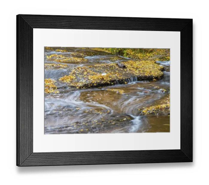 Framed Print : USA, Utah, Calf Creek Recreation Area in autumn Framed Print : USA, Utah, Calf Creek Recreation Area in autumn