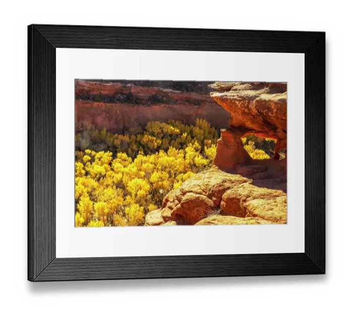Framed Print : USA, Utah, Grand Staircase Escalante National Monument. Escalante River Basin rock formations Framed Print : USA, Utah, Grand Staircase Escalante National Monument. Escalante River Basin rock formations