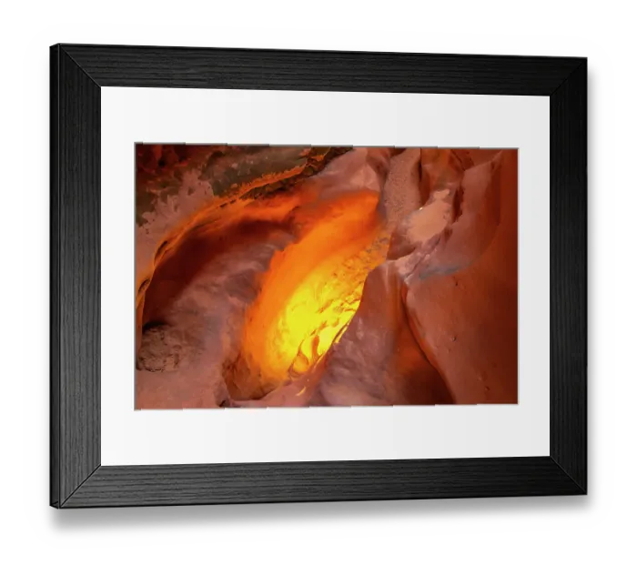 Framed Print : USA, Utah, Grand Staircase Escalante National Monument. Bighorn Canyon trail Framed Print : USA, Utah, Grand Staircase Escalante National Monument. Bighorn Canyon trail