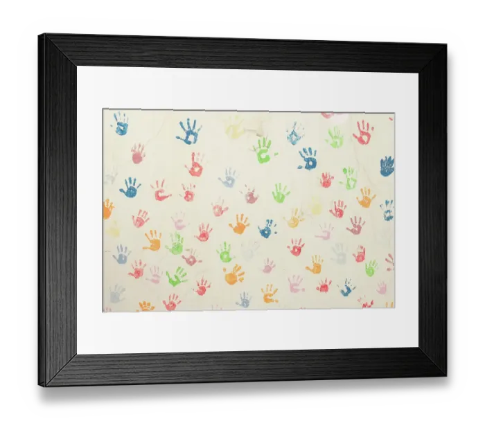 Framed Print : Ericeira, Portugal. Charming fishing village and popular surf town