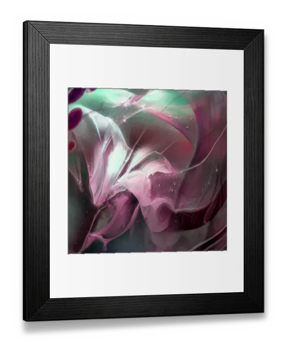Framed Print : USA, Colorado, Fort Collins. Borosilicate marble close-up Framed Print : USA, Colorado, Fort Collins. Borosilicate marble close-up