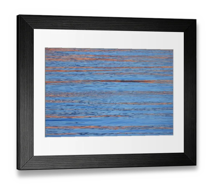 Framed Print : USA, Washington State, Seabeck. Sunrise reflected on Hood Canal Framed Print : USA, Washington State, Seabeck. Sunrise reflected on Hood Canal