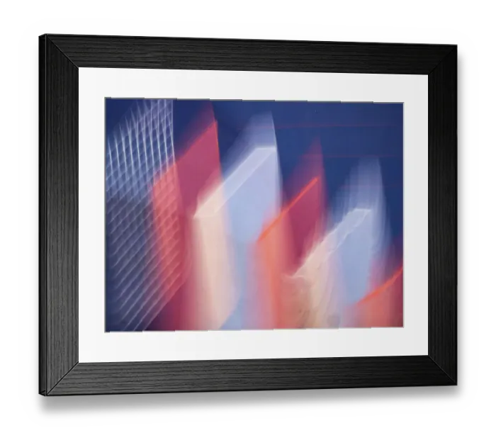 Framed Print : Neon sign Framed Print : Neon sign