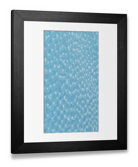 Framed Print : Antarctica, Weddell Sea. Ice detail Framed Print : Antarctica, Weddell Sea. Ice detail