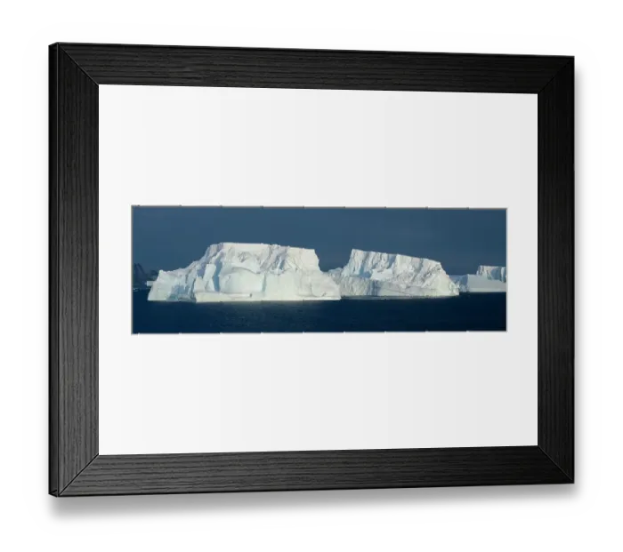 Framed Print : Antarctica, Southern Ocean, South Orkney Islands, Coronation Island, Iceberg Bay Framed Print : Antarctica, Southern Ocean, South Orkney Islands, Coronation Island, Iceberg Bay