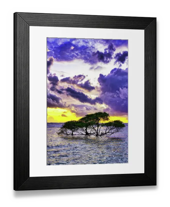 Framed Print : Gili Trawangan Island off the coast of Lombok, Indonesia. White sand, clear warm water with a laid back tropical atmosphere Framed Print : Gili Trawangan Island off the coast of Lombok, Indonesia. White sand, clear warm water with a laid back tropical atmosphere
