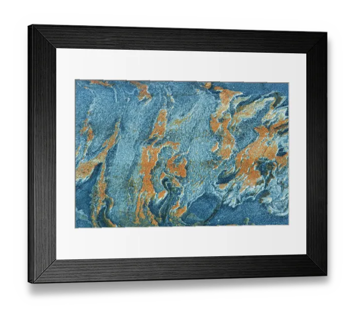 Framed Print : Canada, Manitoba, St. Lupicin. Close-up of rusted paint patterns on vintage car Framed Print : Canada, Manitoba, St. Lupicin. Close-up of rusted paint patterns on vintage car