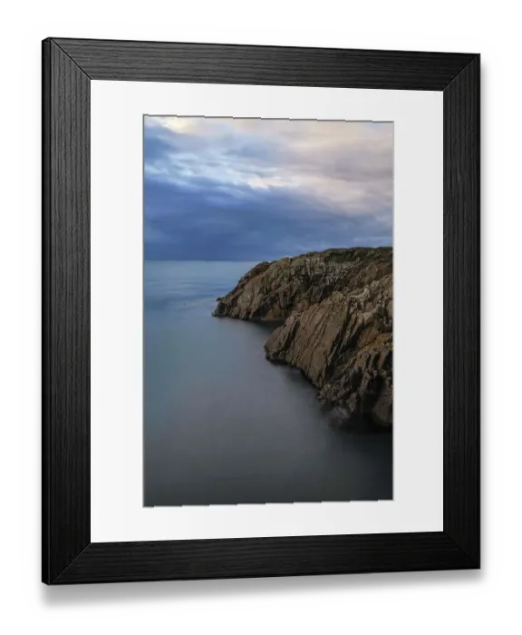 Framed Print : France, Brittany. Finisterre, Plouzane. Atlantic Ocean near the Petit Minou Lighthouse Framed Print : France, Brittany. Finisterre, Plouzane. Atlantic Ocean near the Petit Minou Lighthouse