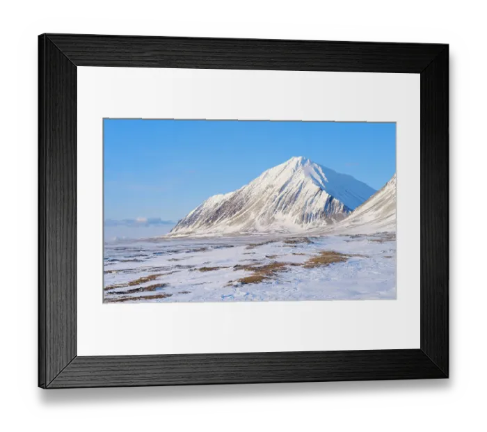 Framed Print : Coastal plain of Nordenskiold Coast. Landscape in Van Mijenfjorden National Park, (former Nordenskiold National Park), Island of Spitsbergen. Arctic region, Scandinavia, Norway, Svalbard Framed Print : Coastal plain of Nordenskiold Coast. Landscape in Van Mijenfjorden National Park, (former Nordenskiold National Park), Island of Spitsbergen. Arctic region, Scandinavia, Norway, Svalbard