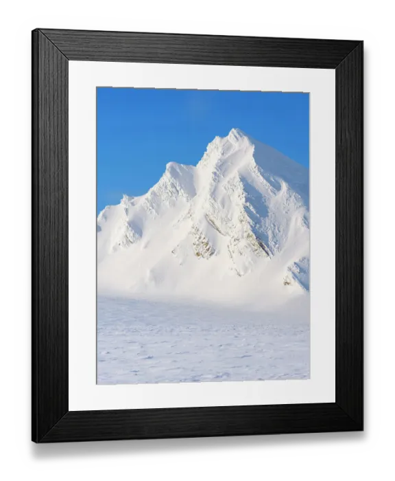 Framed Print : Landscape at pass from Vestre Gronfjorden to Fridtjovbreen, Island of Spitsbergen. Arctic region, Scandinavia, Norway, Svalbard Framed Print : Landscape at pass from Vestre Gronfjorden to Fridtjovbreen, Island of Spitsbergen. Arctic region, Scandinavia, Norway, Svalbard