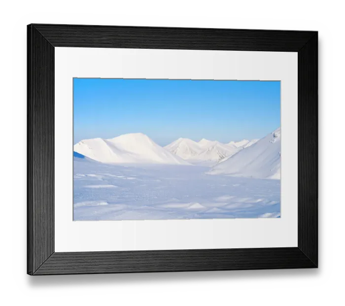 Framed Print : View towards Orustdalen. Landscape in Van Mijenfjorden National Park, (former Nordenskiold National Park), Island of Spitsbergen. Arctic region, Scandinavia, Norway, Svalbard Framed Print : View towards Orustdalen. Landscape in Van Mijenfjorden National Park, (former Nordenskiold National Park), Island of Spitsbergen. Arctic region, Scandinavia, Norway, Svalbard