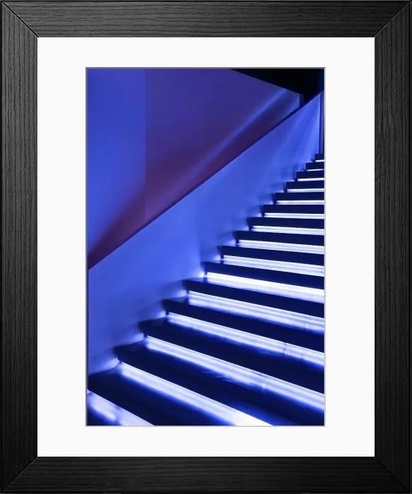 Framed Print : Lisbon, Portugal. (Editorial Use Only)