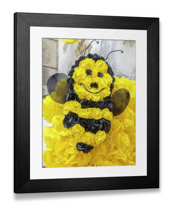 Framed Print : The streets of Tomar decorated with paper flowers for Festival of the Trays. Festa dos Tabuleiros is one of the most important celebrations in Portugal Framed Print : The streets of Tomar decorated with paper flowers for Festival of the Trays. Festa dos Tabuleiros is one of the most important celebrations in Portugal