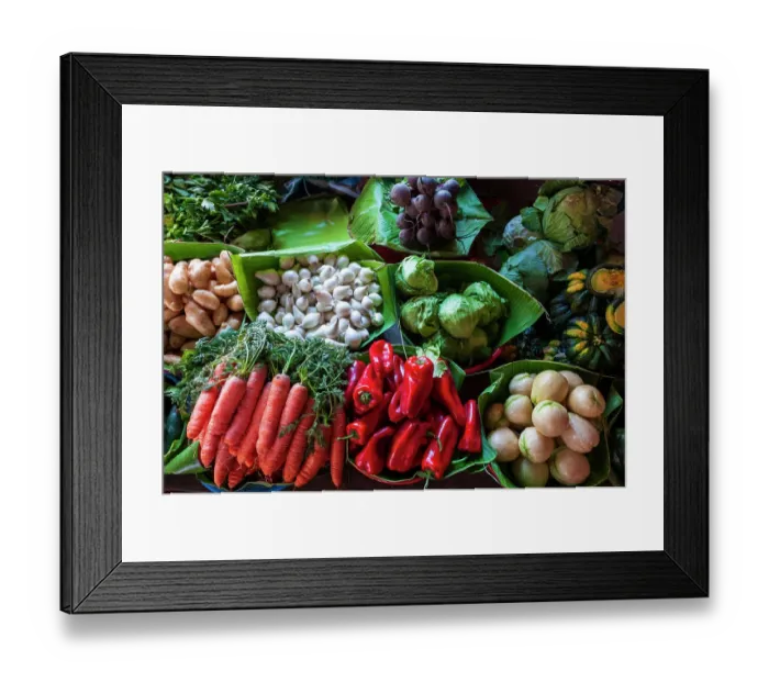 Framed Print : Fresh vegetables for sale at the Santa Maria de Jesus market. Santa Maria de Jesus, Sacatepequez, Guatemala Framed Print : Fresh vegetables for sale at the Santa Maria de Jesus market. Santa Maria de Jesus, Sacatepequez, Guatemala