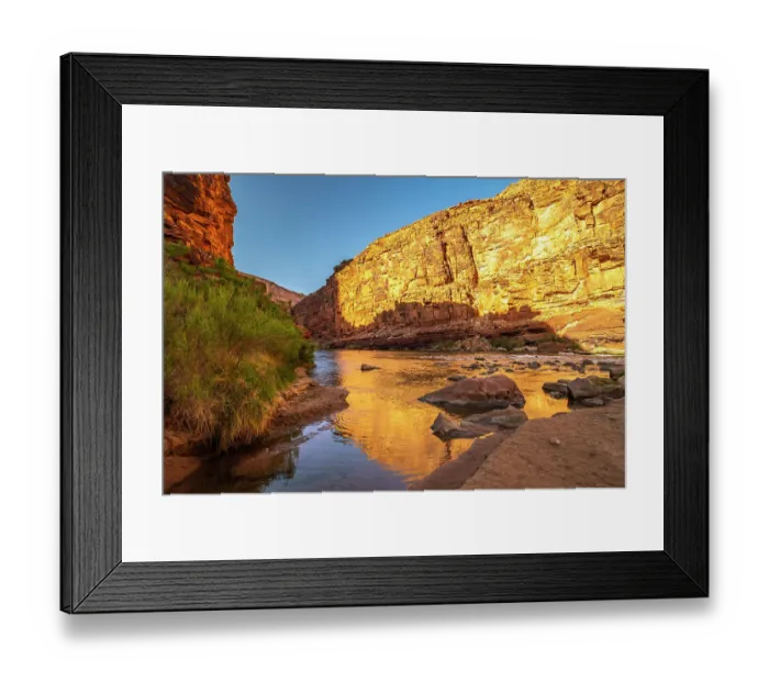 Framed Print : USA, Arizona, Grand Canyon National Park. House Rock Rapid in Marble Canyon Framed Print : USA, Arizona, Grand Canyon National Park. House Rock Rapid in Marble Canyon