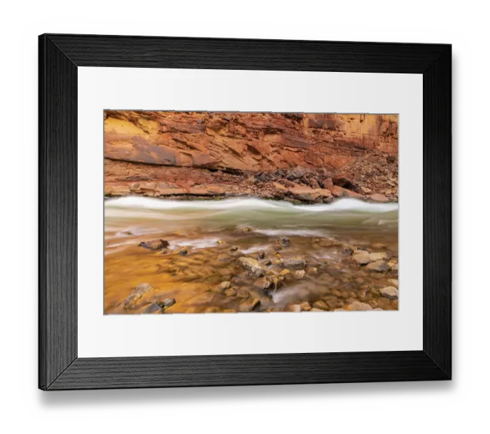 Framed Print : USA, Arizona, Grand Canyon National Park. House Rock Rapid in Marble Canyon Framed Print : USA, Arizona, Grand Canyon National Park. House Rock Rapid in Marble Canyon