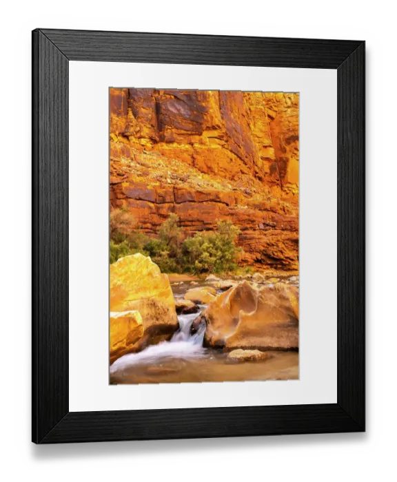 Framed Print : USA, Arizona, Grand Canyon National Park. House Rock Rapid in Marble Canyon Framed Print : USA, Arizona, Grand Canyon National Park. House Rock Rapid in Marble Canyon