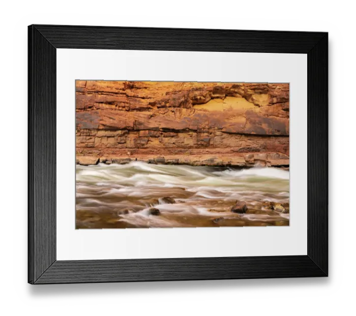 Framed Print : USA, Arizona, Grand Canyon National Park. House Rock Rapid in Marble Canyon Framed Print : USA, Arizona, Grand Canyon National Park. House Rock Rapid in Marble Canyon