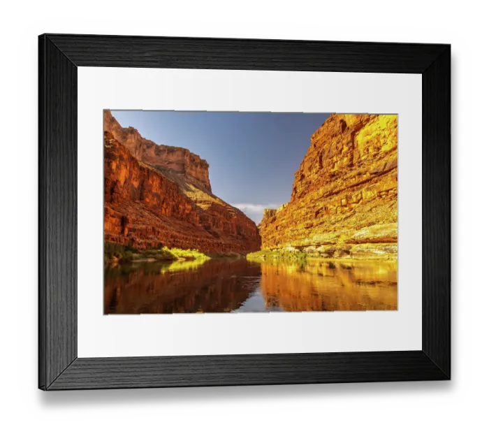 Framed Print : USA, Arizona, Grand Canyon National Park. Landscape with Colorado River and Marble Canyon Framed Print : USA, Arizona, Grand Canyon National Park. Landscape with Colorado River and Marble Canyon