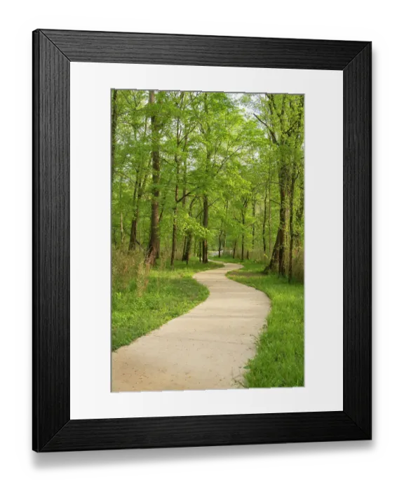 Framed Print : Mammoth Cave National Park, Kentucky Framed Print : Mammoth Cave National Park, Kentucky