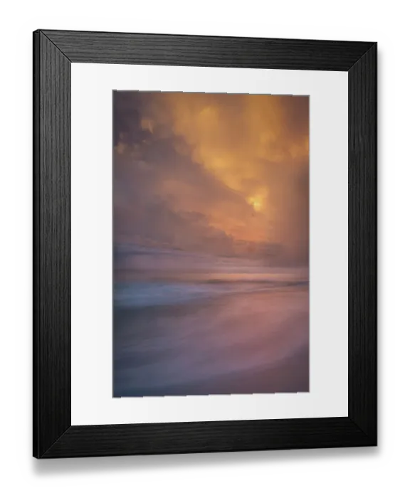 Framed Print : USA, New Jersey, Cape May National Seashore. Sunrise on shoreline Framed Print : USA, New Jersey, Cape May National Seashore. Sunrise on shoreline