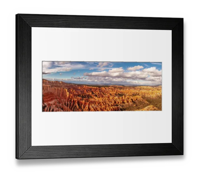 Framed Print : USA, Utah, Zion National Park. Panoramic of Zion Canyon from Inspiration Point Framed Print : USA, Utah, Zion National Park. Panoramic of Zion Canyon from Inspiration Point