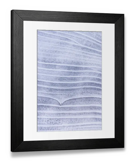 Framed Print : USA, Utah. Ice formations Arches National Park Framed Print : USA, Utah. Ice formations Arches National Park