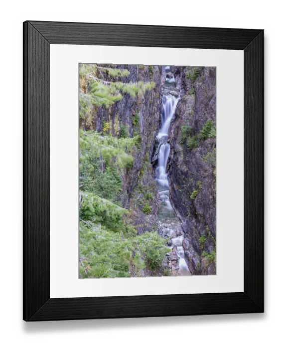 Framed Print : USA, Washington State, North Cascades National Park Framed Print : USA, Washington State, North Cascades National Park
