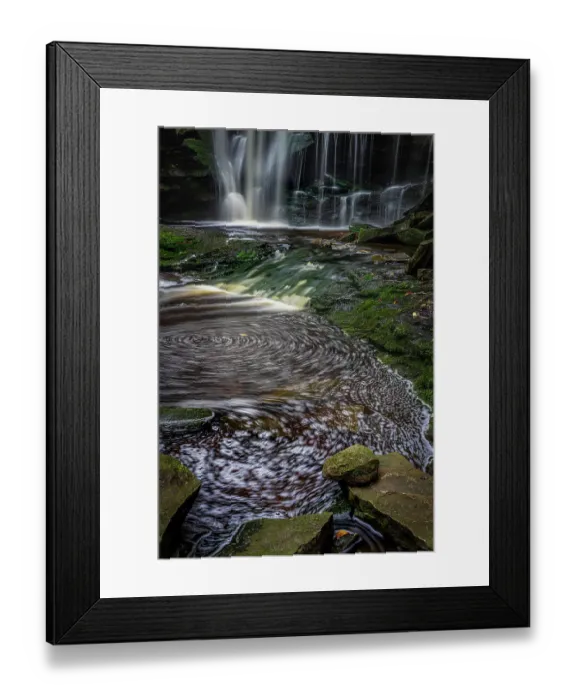 Framed Print : USA, West Virginia, Blackwater Falls State Park. Scenic with waterfall and pool Framed Print : USA, West Virginia, Blackwater Falls State Park. Scenic with waterfall and pool
