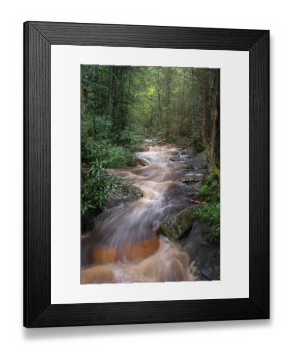 Framed Print : USA, West Virginia, Blackwater Falls State Park. Rapids on Blackwater River Framed Print : USA, West Virginia, Blackwater Falls State Park. Rapids on Blackwater River