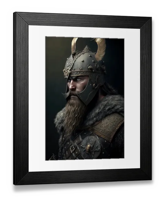 Framed Print : Visigoth king in armor. ©Jim Zuckerman / Jaynes Gallery / DanitaDelimont.com (AI) Framed Print : Visigoth king in armor. ©Jim Zuckerman / Jaynes Gallery / DanitaDelimont.com (AI)