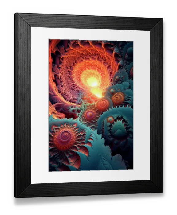 Framed Print : Fantasy of futuristic sun symbol and architecture. ©Jim Zuckerman / Jaynes Gallery / DanitaDelimont.com (AI) Framed Print : Fantasy of futuristic sun symbol and architecture. ©Jim Zuckerman / Jaynes Gallery / DanitaDelimont.com (AI)