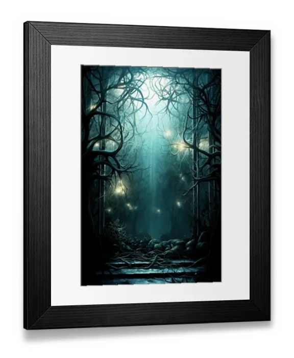 Framed Print : Entrance to mysterious forest. ©Jim Zuckerman / Jaynes Gallery / DanitaDelimont.com Framed Print : Entrance to mysterious forest. ©Jim Zuckerman / Jaynes Gallery / DanitaDelimont.com
