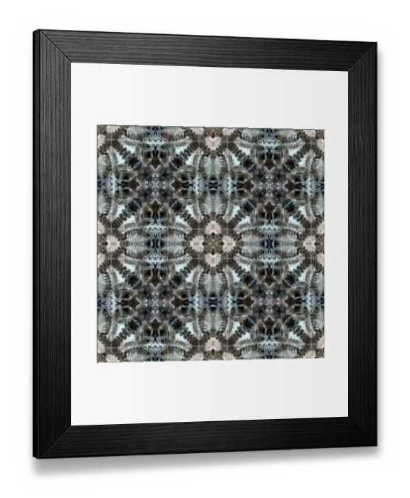 Framed Print : AB01 BJY0279