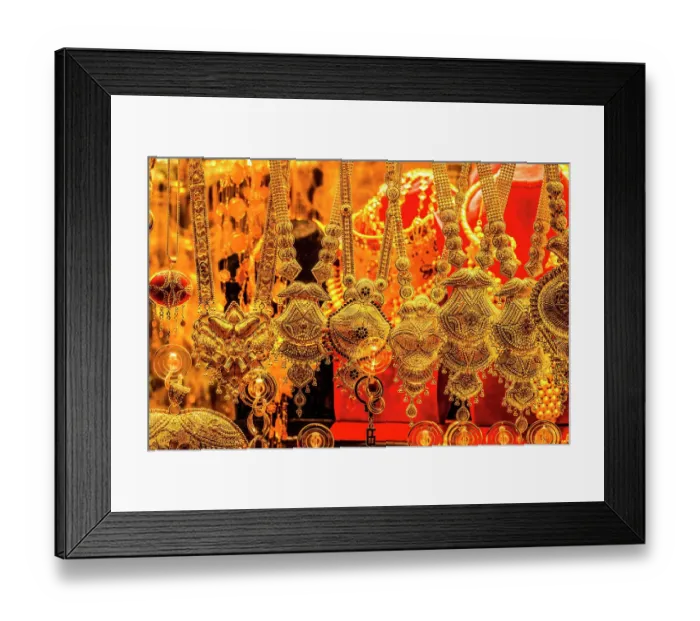 Framed Print : Colorful golden jewelry ornaments, Grand Bazaar, Istanbul, Turkey. Grand Bazaar is the heart of the gold and foreign exchange in Turkey. Good place to buy gold Framed Print : Colorful golden jewelry ornaments, Grand Bazaar, Istanbul, Turkey. Grand Bazaar is the heart of the gold and foreign exchange in Turkey. Good place to buy gold
