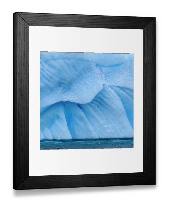 Framed Print : Landscape with icebergs in the Sermilik (Sermiligaaq) Icefjord in East Greenland. Ammassalik, Danish Territory Framed Print : Landscape with icebergs in the Sermilik (Sermiligaaq) Icefjord in East Greenland. Ammassalik, Danish Territory
