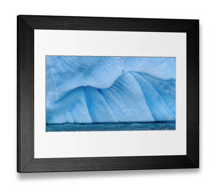 Framed Print : Landscape with icebergs in the Sermilik (Sermiligaaq) Icefjord in East Greenland. Ammassalik, Danish Territory Framed Print : Landscape with icebergs in the Sermilik (Sermiligaaq) Icefjord in East Greenland. Ammassalik, Danish Territory
