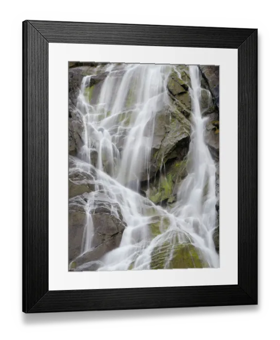 Framed Print : Nardis waterfall (Cascate nardis). Valley Val di Genova in the Parco Naturale Adamello Brenta in the province of Trentino in Italy Framed Print : Nardis waterfall (Cascate nardis). Valley Val di Genova in the Parco Naturale Adamello Brenta in the province of Trentino in Italy